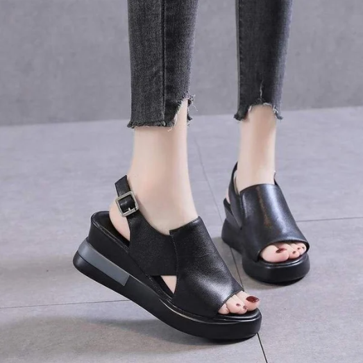 Jcpnneys - Fashion orthopedic sandals