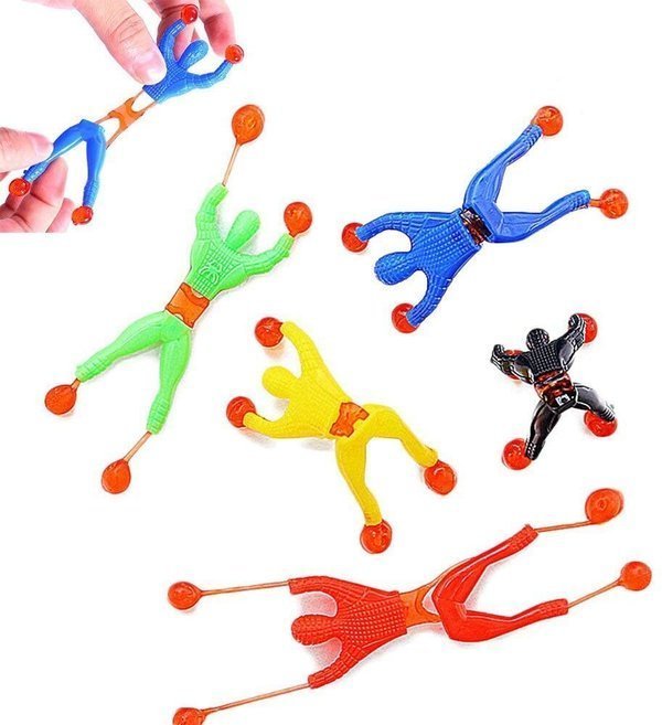 Jcpnneys - The best gift of all - WALL CLIMBING TOY