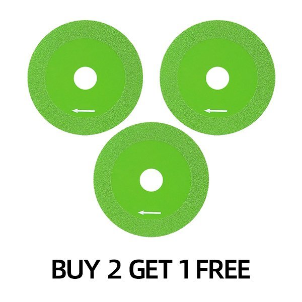 Limited time offer🔥Glass Cutting Disc