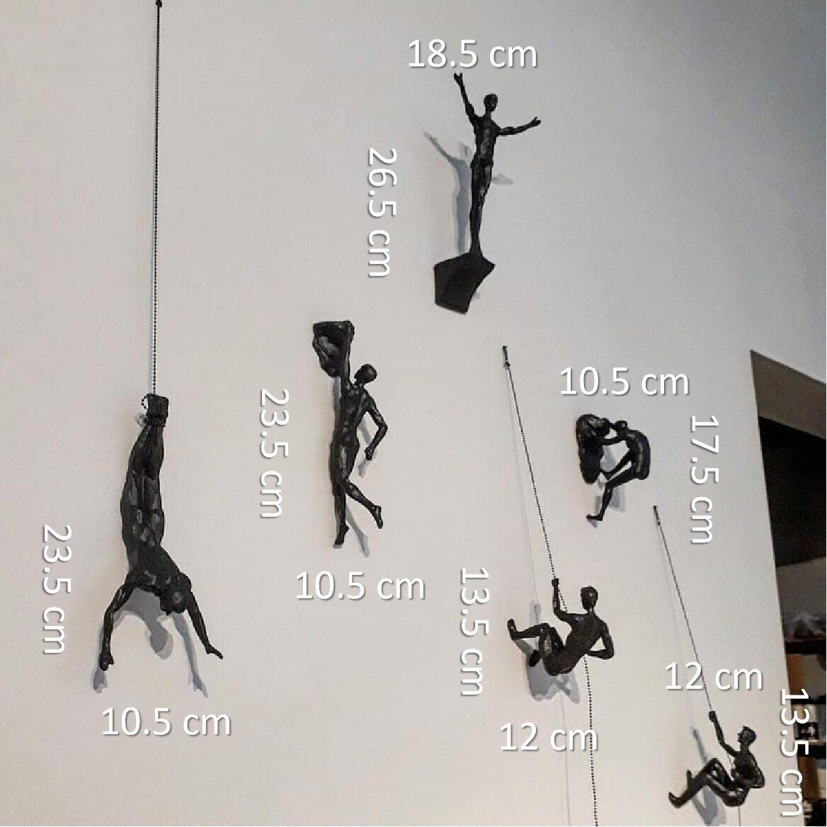 Jcpnneys - Unique 3D sculpture Art