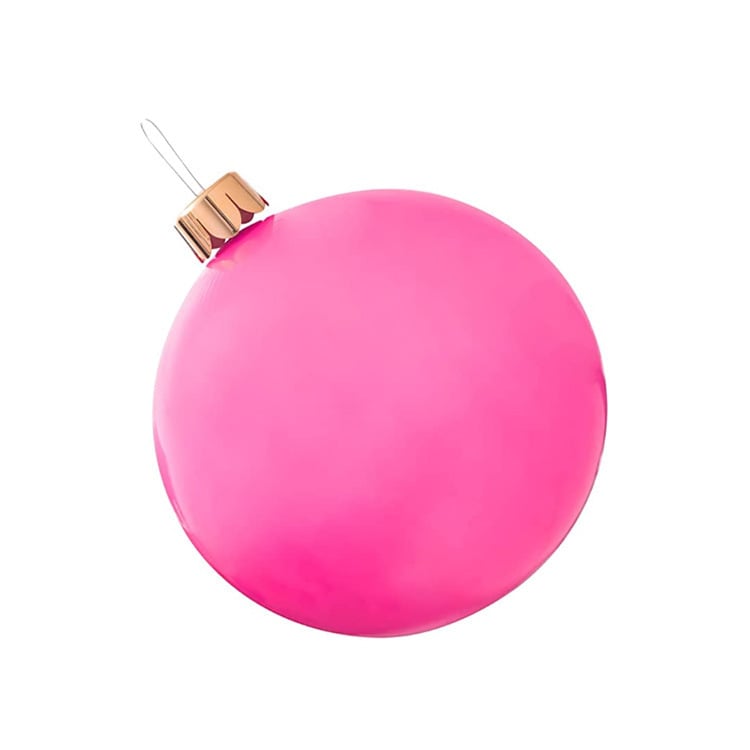 Jcpnneys - Inflatable Decorated Ball