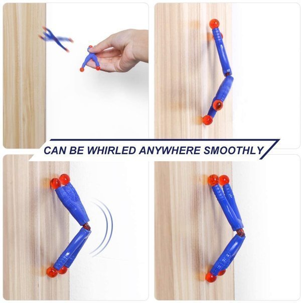 Jcpnneys - The best gift of all - WALL CLIMBING TOY