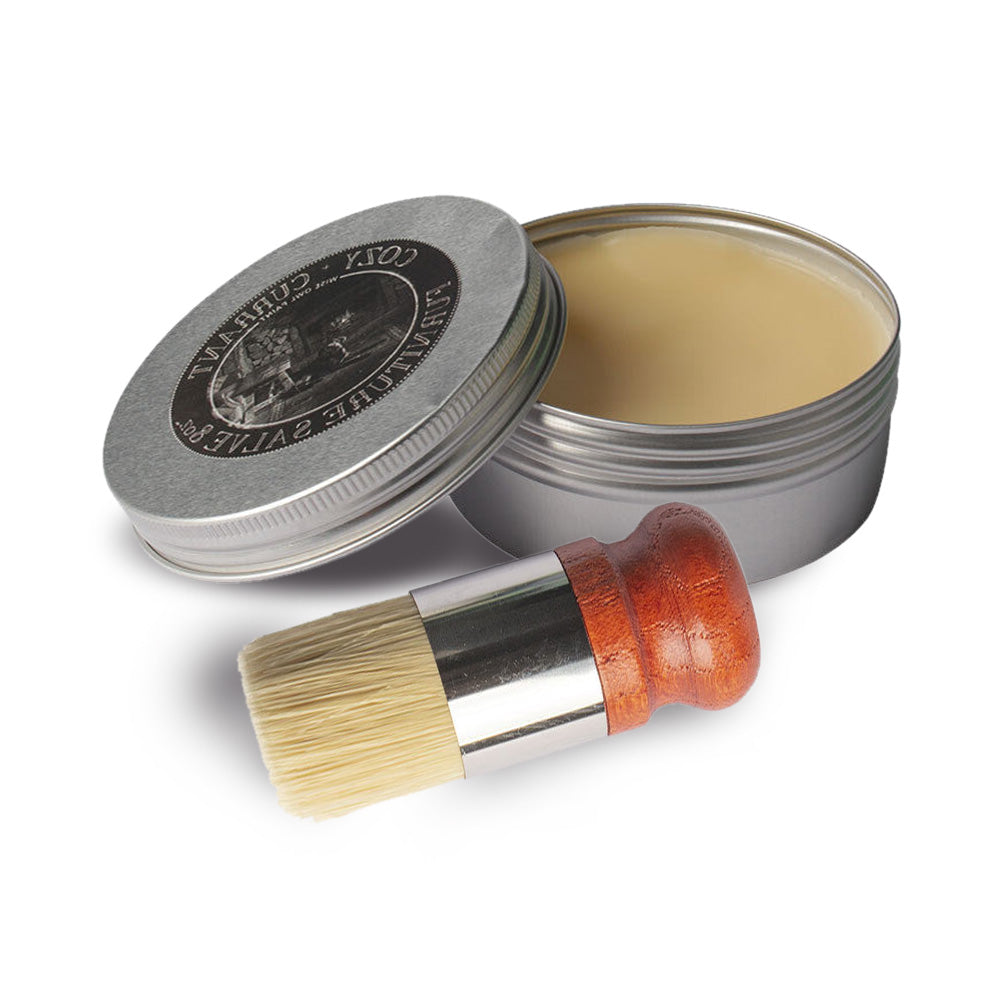 ✨revitalizing and shiny leather repair salve cream🌟