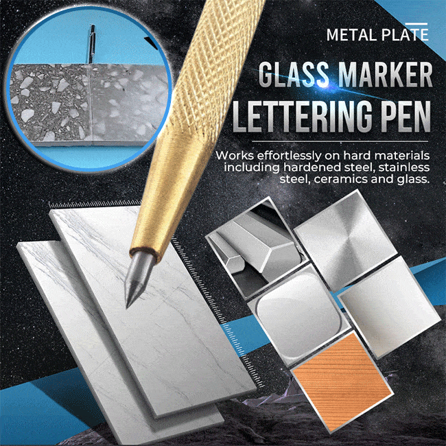 Jcpnneys🔥Ceramic Tile Cutter Pen