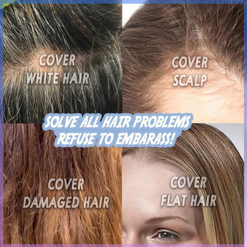 Supernatural Magic Clip-In Hair Accessories