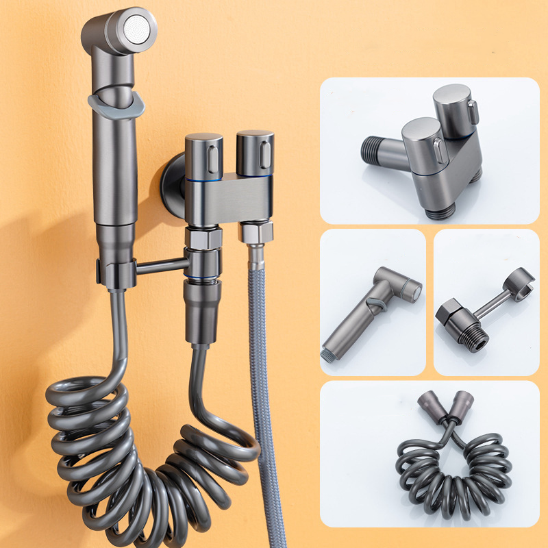 💥This week's specials - 1-in-2-out dual control valve