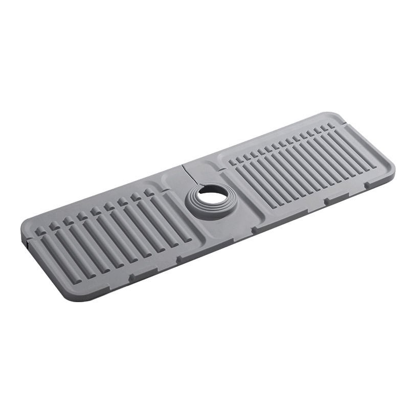 Jcpnneys - Faucet Guard & Draining Mat