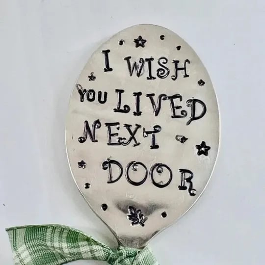 Jcpnneys - Garden Marker Friendship Gift