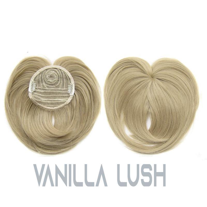 Supernatural Magic Clip-In Hair Accessories