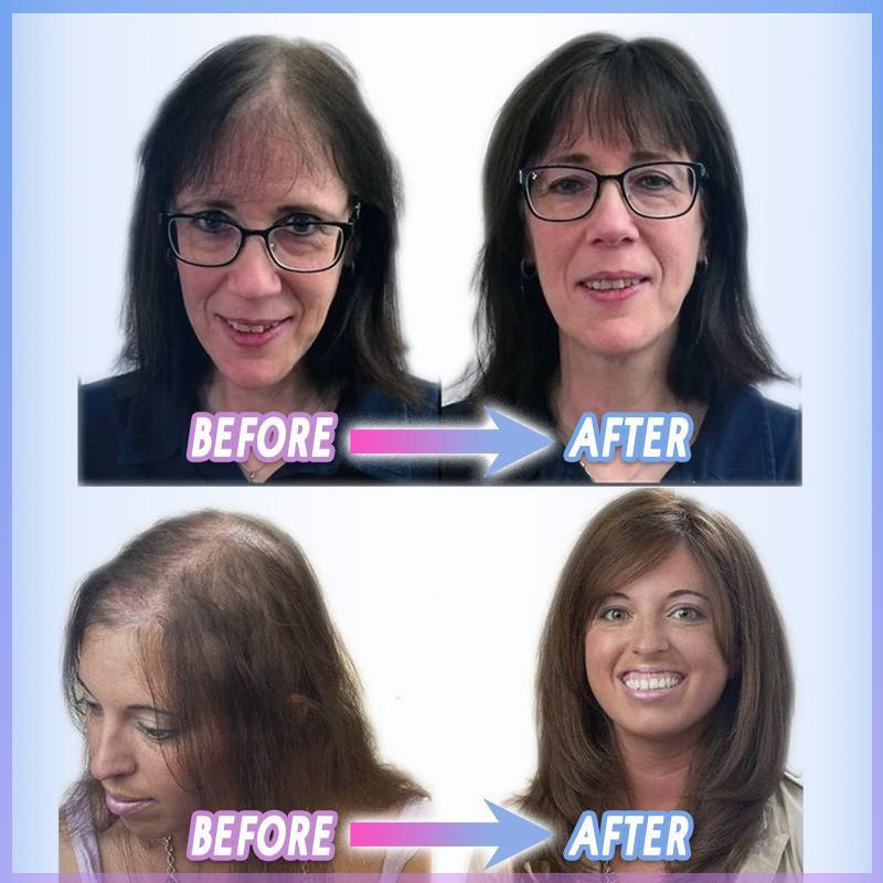 Supernatural Magic Clip-In Hair Accessories