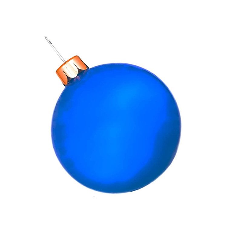 Jcpnneys - Inflatable Decorated Ball