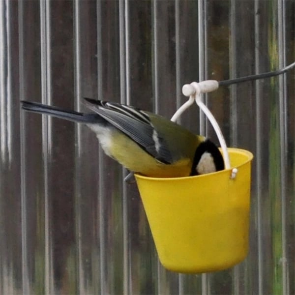 Jcpnneys - Ferris Wheel Bird Feeder
