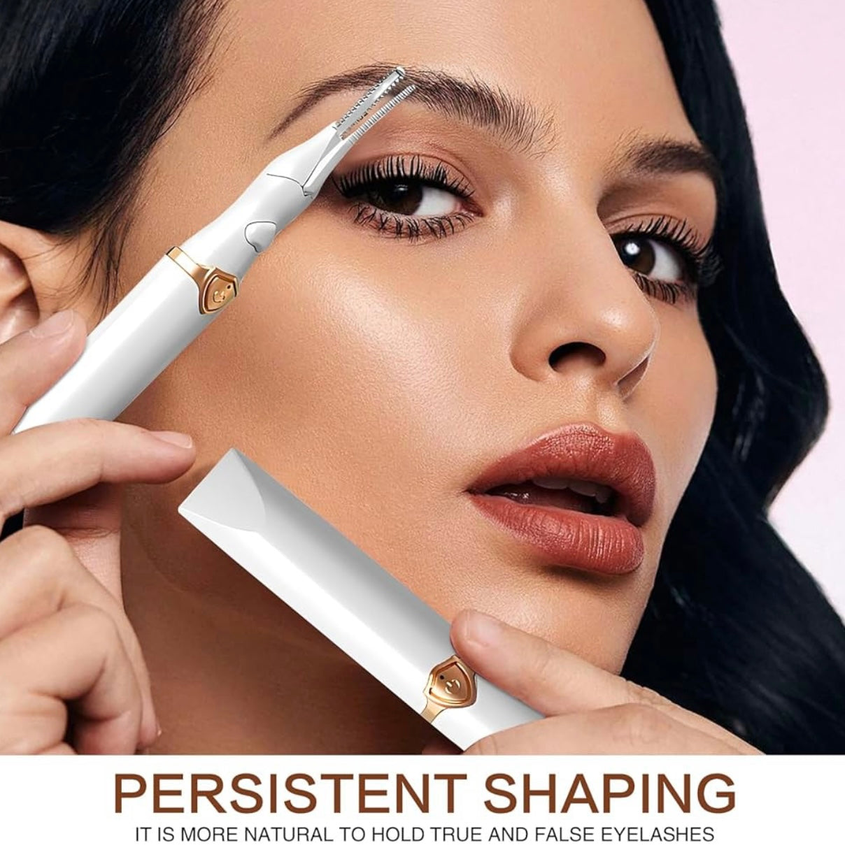 Jcpnneys - Electric Eyelash Curler