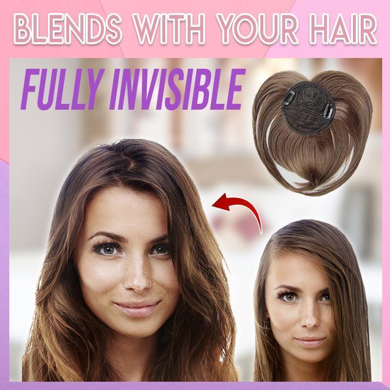 Supernatural Magic Clip-In Hair Accessories