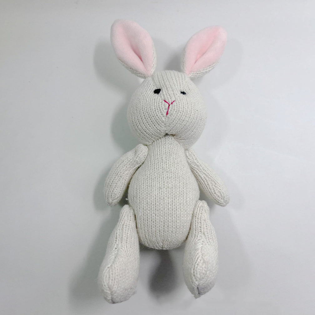 Jcpnneys - The Best Gift for Kids-Handmade Waldorf Doll👧
