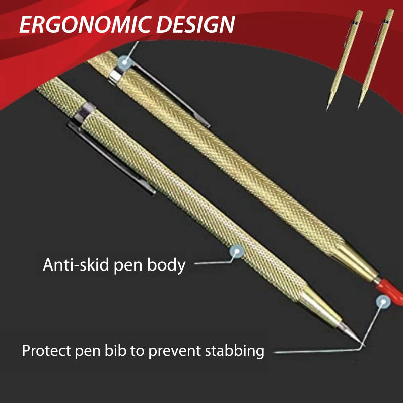 Jcpnneys🔥Ceramic Tile Cutter Pen