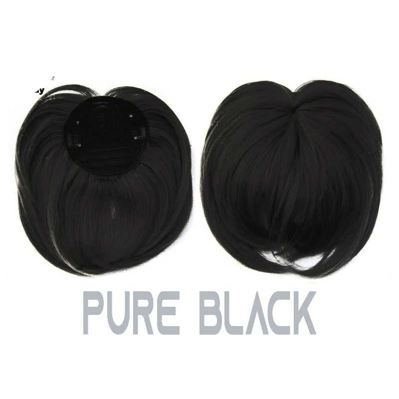 Supernatural Magic Clip-In Hair Accessories