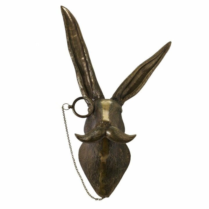 Frankie The Stag Wall Mount
