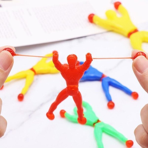 Jcpnneys - The best gift of all - WALL CLIMBING TOY