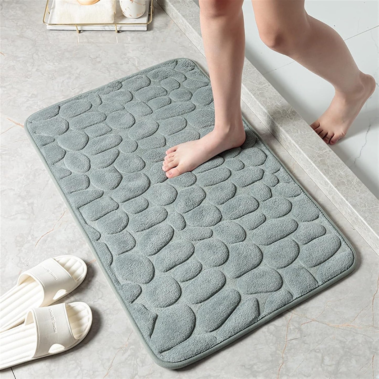 ✨This week's special price is $24.95💗Super Absorbent Velvet Mat