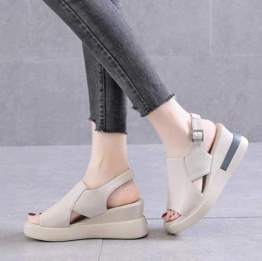 Jcpnneys - Fashion orthopedic sandals