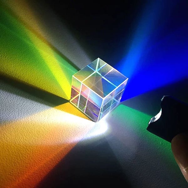 🔥LAST DAY 53% OFF🔥Magic Prism Cube