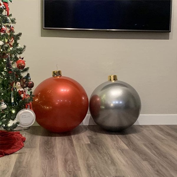 Jcpnneys - Inflatable Decorated Ball