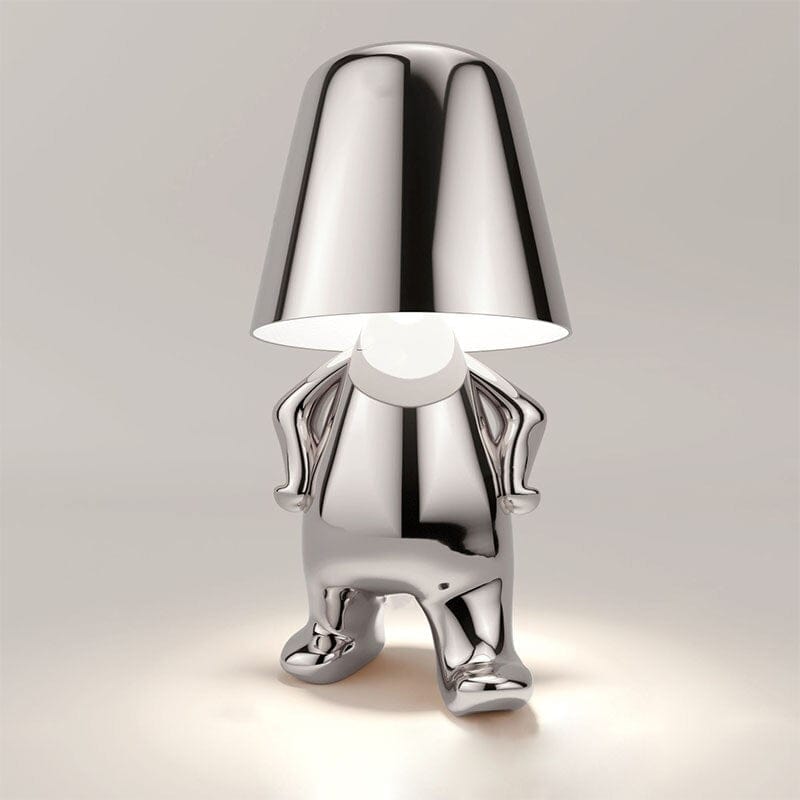 Jcpnneys - Lampe tactile Mr. Gold