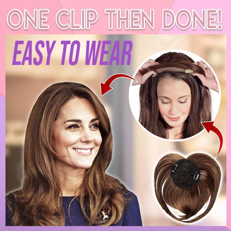 Supernatural Magic Clip-In Hair Accessories