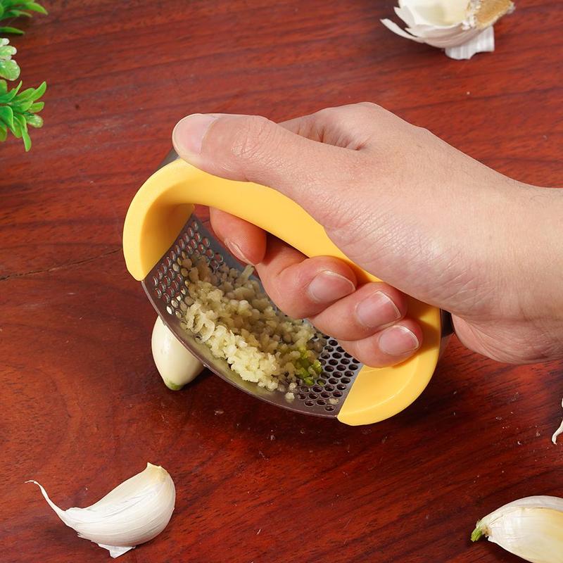 ✨This week's special price is $17.99🔥Perfect Garlic Flavor In Seconds!