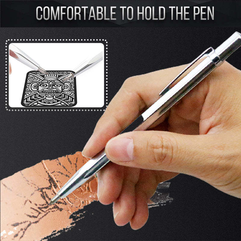 Jcpnneys🔥Ceramic Tile Cutter Pen