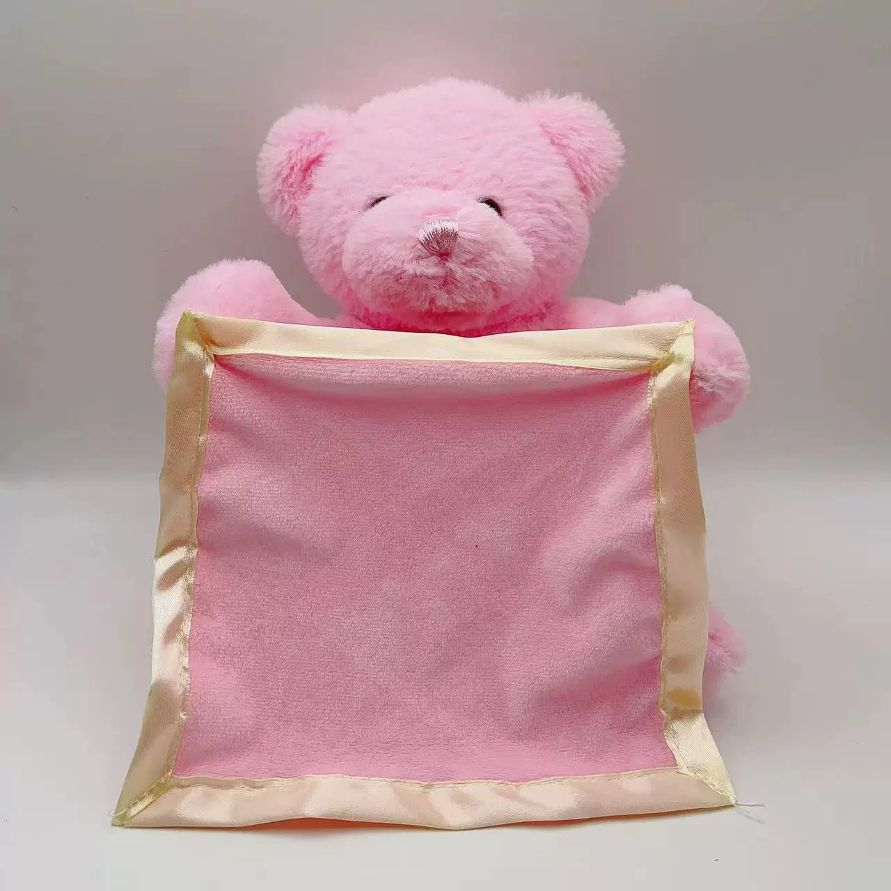 Jcpnneys - Smoothing The Mood Plush Bear