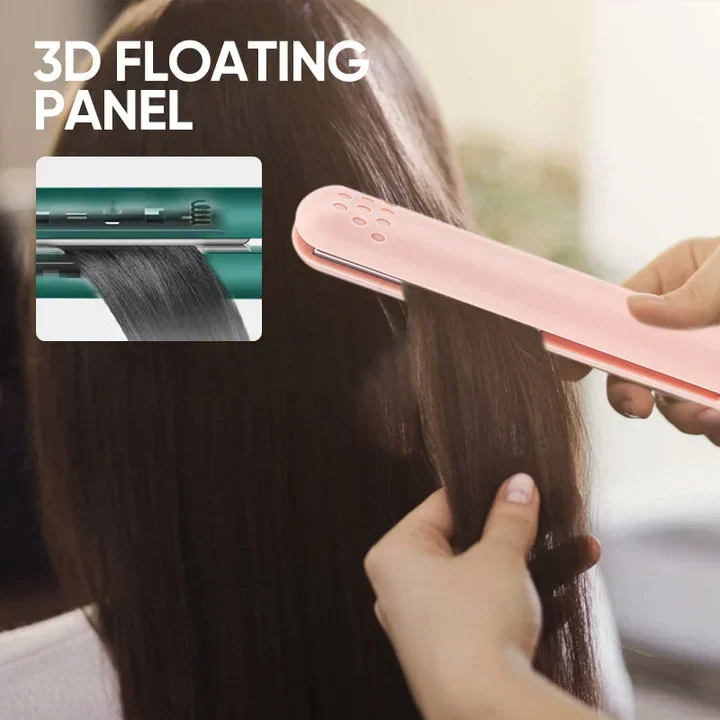 ❄️Promotion 65% off❄️Mini dual-purpose curling iron