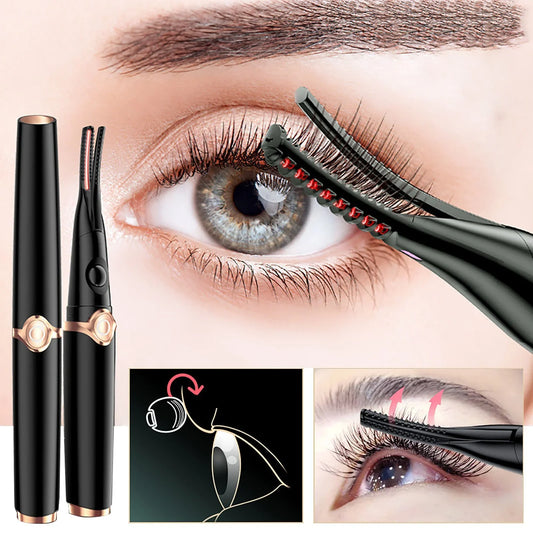 Jcpnneys - Electric Eyelash Curler
