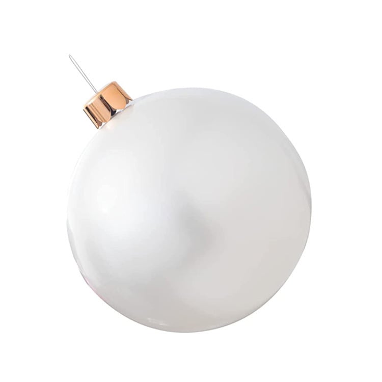 Jcpnneys - Inflatable Decorated Ball