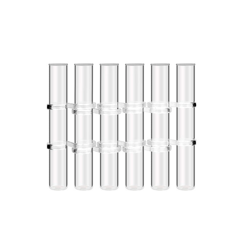 Jcpnneys - Hinged flower vase (6 pcs/8 pcs)