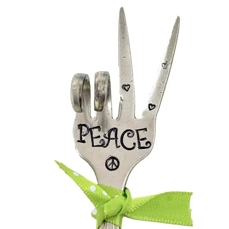 Jcpnneys - Garden Marker Friendship Gift