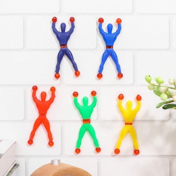 Jcpnneys - The best gift of all - WALL CLIMBING TOY