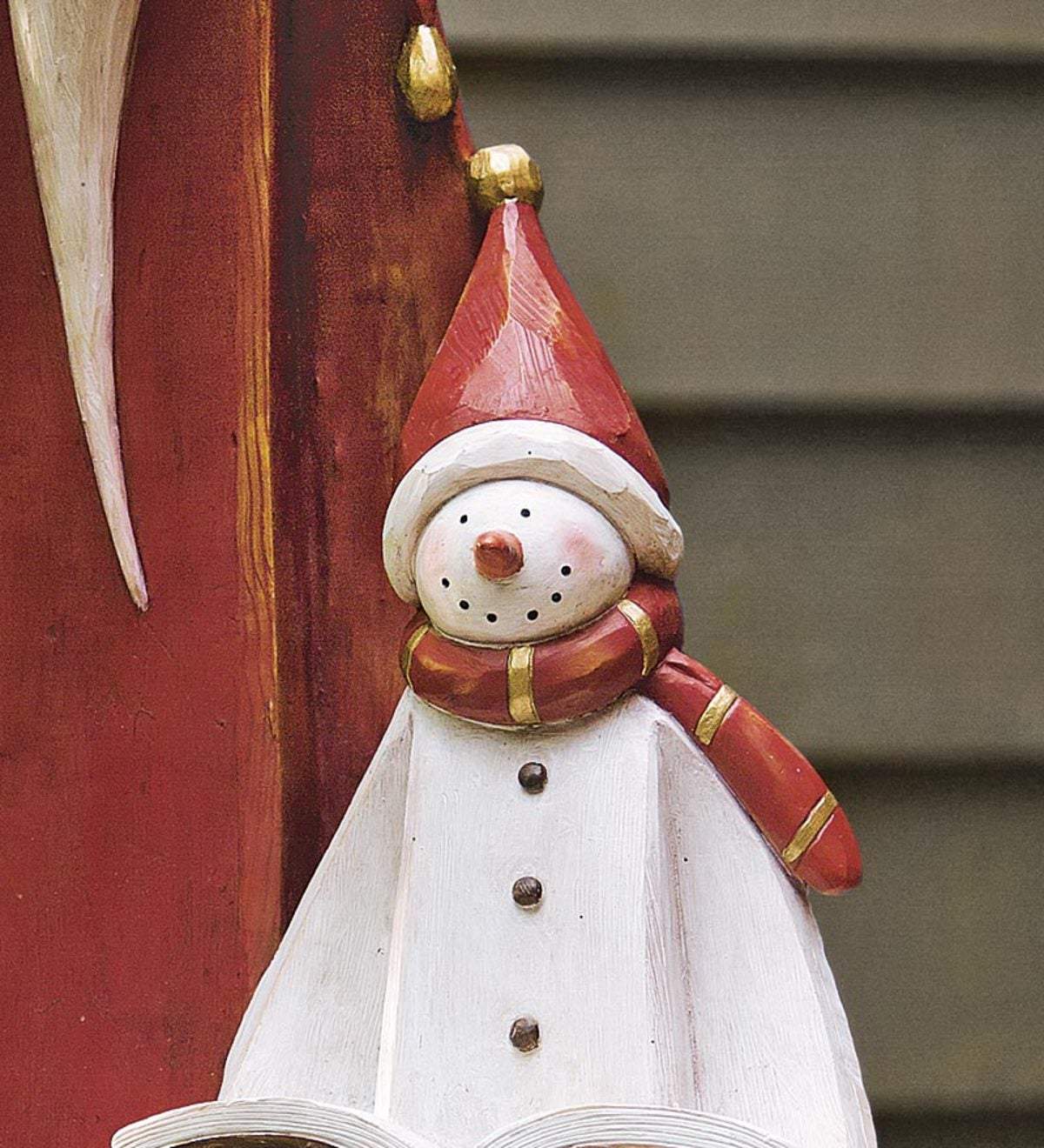Jcpnneys - outdoor christmas sculptures