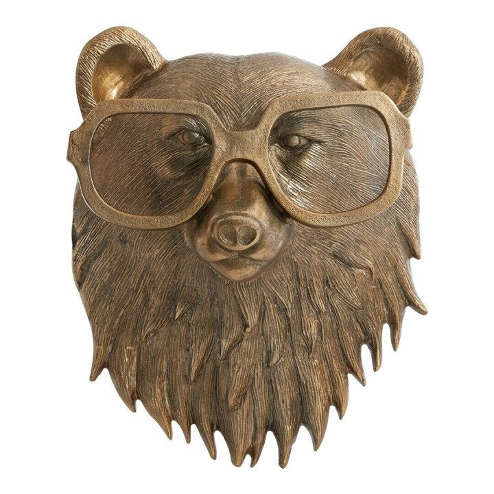 Frankie The Stag Wall Mount