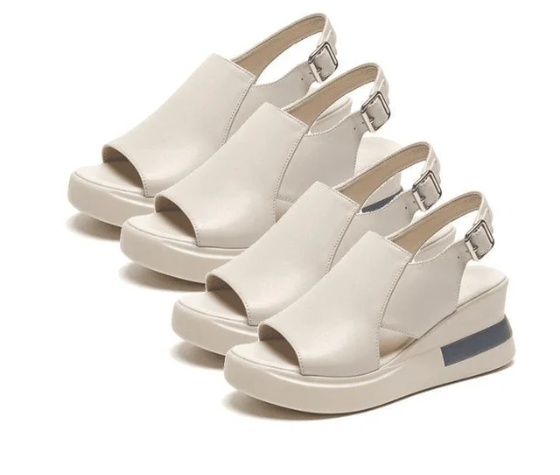 Jcpnneys - Fashion orthopedic sandals