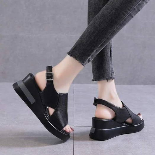 Jcpnneys - Fashion orthopedic sandals