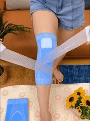 Jcpnneys - sports knee brace cover