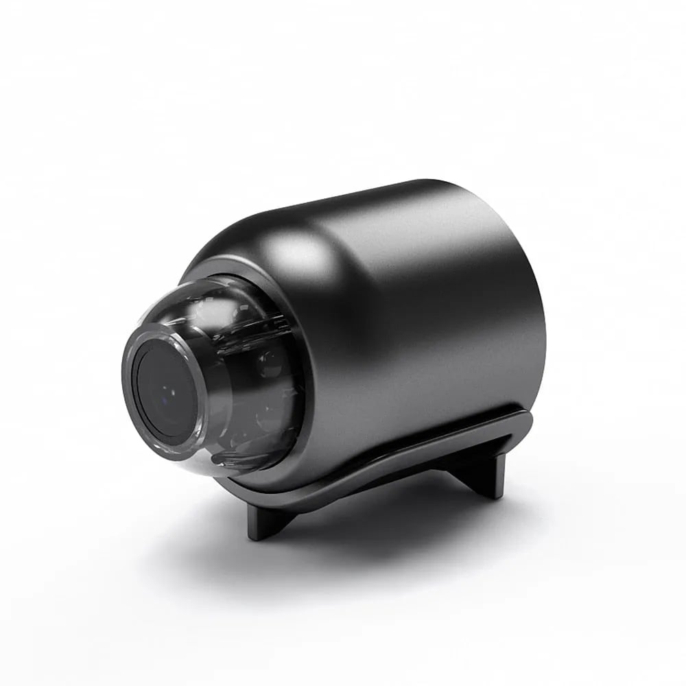 Jcpnneys - Mini 5G Wireless Wifi Camera 1080P HD