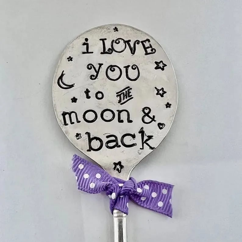Jcpnneys - Garden Marker Friendship Gift