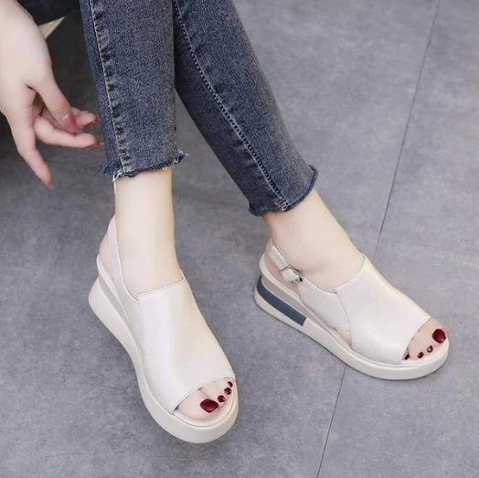 Jcpnneys - Fashion orthopedic sandals