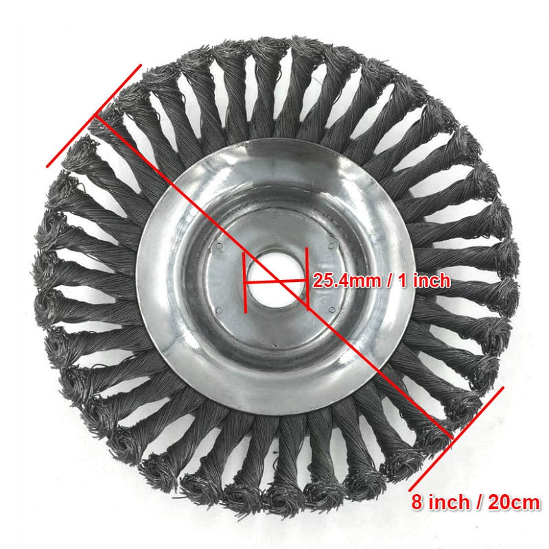 Jcpnneys - Extra-durable corded trimmer blades for effortless trimming