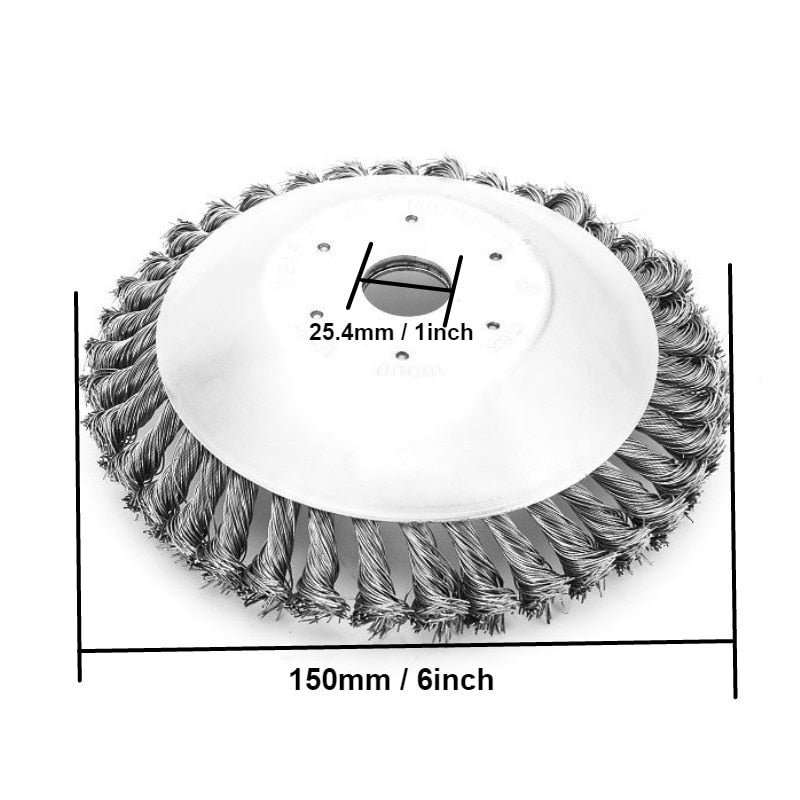 Jcpnneys - Extra-durable corded trimmer blades for effortless trimming