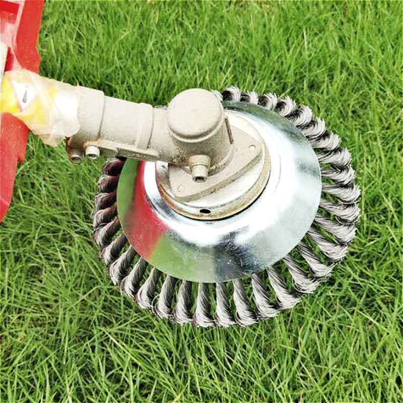 Jcpnneys - Extra-durable corded trimmer blades for effortless trimming