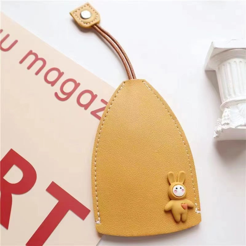 🌟Specials this week - Creative Pull out Cute Large capacity Car Key Case